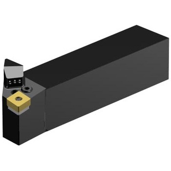 T-Max(R) P旋削加工用シャンクバイト ひし形80°チップ対応 サンドビック