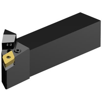 T-Max(R) P旋削加工用シャンクバイト ひし形55°チップ対応 サンドビック