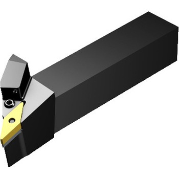 T-Max(R) P旋削加工用シャンクバイト ひし形35°チップ対応 サンドビック