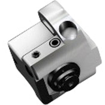 CoroBoreファインボーリングヘッド サンドビック