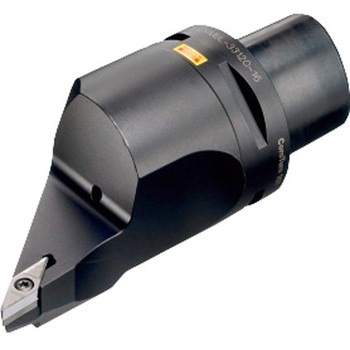 CoroTurn(R) 107 旋削加工用カッティングユニット サンドビック