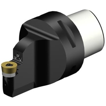 CoroTurn(R) 107 旋削加工用カッティングユニット サンドビック