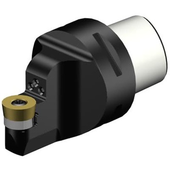 CoroTurn(R) 107 旋削加工用カッティングユニット サンドビック