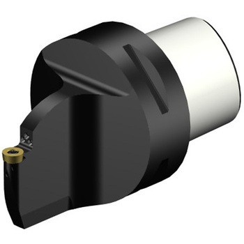 CoroTurn(R) 107 旋削加工用カッティングユニット サンドビック