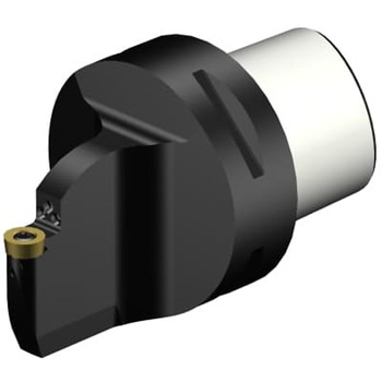 CoroTurn(R) 107 旋削加工用カッティングユニット サンドビック