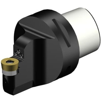 CoroTurn(R) 107 旋削加工用カッティングユニット サンドビック