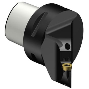 CoroTurn(R) 107 旋削加工用カッティングユニット サンドビック