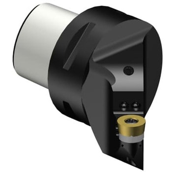 CoroTurn(R) 107 旋削加工用カッティングユニット サンドビック