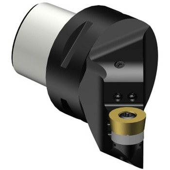CoroTurn(R) 107 旋削加工用カッティングユニット サンドビック