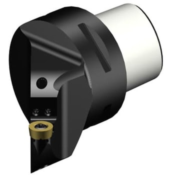 CoroTurn(R) 107 旋削加工用カッティングユニット サンドビック