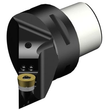 CoroTurn(R) 107 旋削加工用カッティングユニット サンドビック