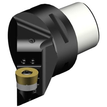 CoroTurn(R) 107 旋削加工用カッティングユニット サンドビック