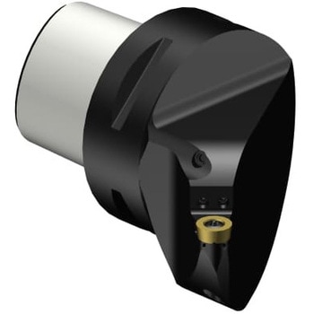 CoroTurn(R) 107 旋削加工用カッティングユニット サンドビック