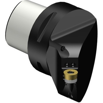 CoroTurn(R) 107 旋削加工用カッティングユニット サンドビック