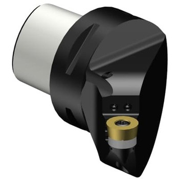 CoroTurn(R) 107 旋削加工用カッティングユニット サンドビック