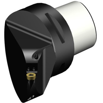 CoroTurn(R) 107 旋削加工用カッティングユニット サンドビック