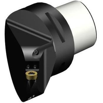 CoroTurn(R) 107 旋削加工用カッティングユニット サンドビック