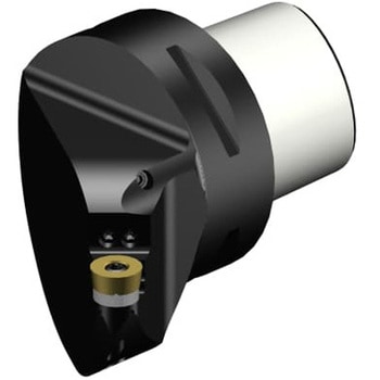 CoroTurn(R) 107 旋削加工用カッティングユニット サンドビック