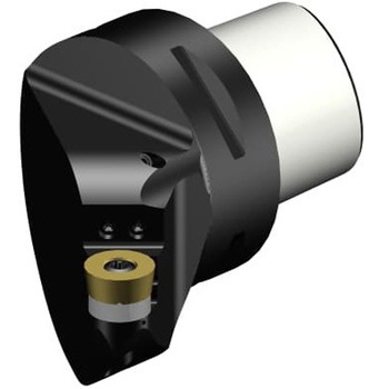 CoroTurn(R) 107 旋削加工用カッティングユニット サンドビック