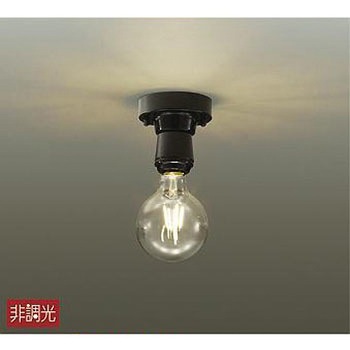 DCL-40850Y �V�[�����O/�m���ی`/���^ ���̑�/LED�����\�^�C�v �񒲌� /�m��/���^/���̑� DAIKO(����d�@) �����v�t AC100V 63717448