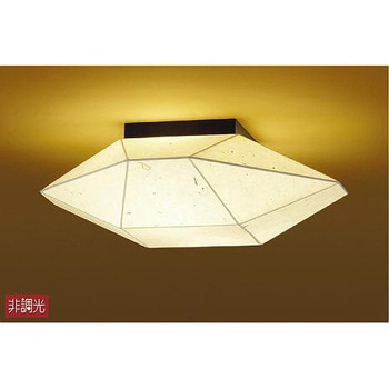 シーリング/和風/小型・他/LED交換可能タイプ 非調光 DAIKO(大光電機)