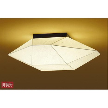 シーリング/和風/小型・他/LED交換可能タイプ 非調光 DAIKO(大光電機)