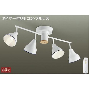 DSL-40496Y �X�|�b�g���C�g/�񒲌� �t�����W�^�C�v DAIKO(����d�@) AC100V 63721106