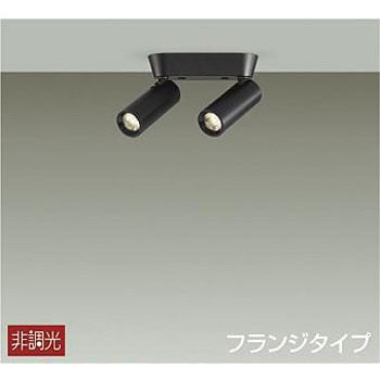 DSL-5347YB スポットライト/非調光 フランジタイプ DAIKO(大光電機