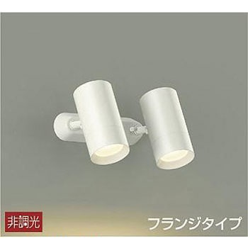 スポットライト/非調光 フランジタイプ/吹抜け・傾斜天井/フランジタイプ 非調光 - DAIKO(大光電機)