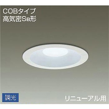 DDL-5009WWG �_�E�����C�g/�����ۃ^�C�vSB�`/�A�E�g�h�A���C�g/�����_�E�����C�g/���� �ی`�^�C�v DAIKO(����d�@) 63723425