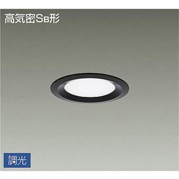 ダウンライト/超浅型導光板タイプ/調光タイプSB形 DAIKO(大光電機)