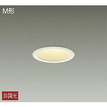 DDL-5246YW �_�E�����C�g/�񒲌��^�C�vM�`(��ʌ`)/���M��60W���� DAIKO(����d�@) AC100V 63724624