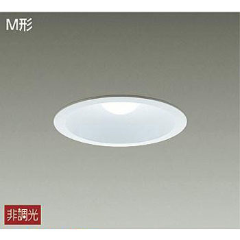 DDL-4766WW �_�E�����C�g/�񒲌��^�C�vM�`(��ʌ`)/���M��80W���� DAIKO(����d�@) LED������ AC100V Ra83 63724667