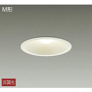 DDL-4766YW �_�E�����C�g/�񒲌��^�C�vM�`(��ʌ`)/���M��80W���� DAIKO(����d�@) LED������ AC100V Ra83 63724676