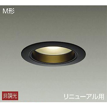 DDL-4961YB �_�E�����C�g/�񒲌��^�C�vM�`(��ʌ`)/���M��80W���� DAIKO(����d�@) LED������ AC100V Ra83 63724685