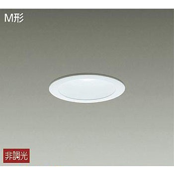 DDL-4764WW �_�E�����C�g/�񒲌��^�C�vM�`(��ʌ`)/���M��80W���� DAIKO(����d�@) LED������ AC100V Ra83 63724703