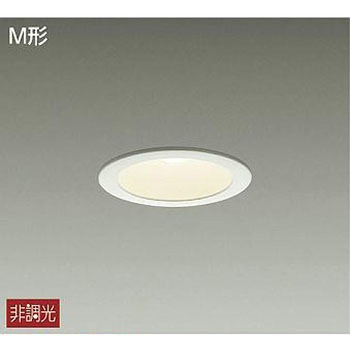 DDL-4764YW �_�E�����C�g/�񒲌��^�C�vM�`(��ʌ`)/���M��80W���� DAIKO(����d�@) LED������ AC100V Ra83 63724719