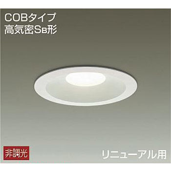 DDL-5109AW �_�E�����C�g/�񒲌��ۃ^�C�vSB�`/����΂鉿�i DAIKO(����d�@) AC100V Ra83 63725437