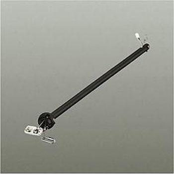 ファン/パーツ/DCモーターファン ブラック/シーリングファン ブラック DAIKO(大光電機)