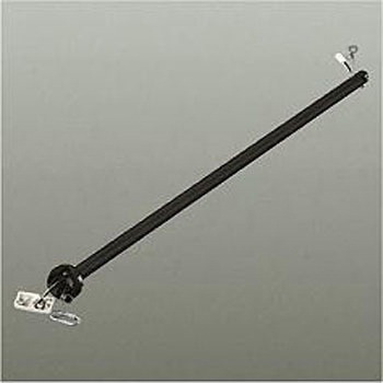 ファン/パーツ/DCモーターファン ブラック/シーリングファン ブラック DAIKO(大光電機)