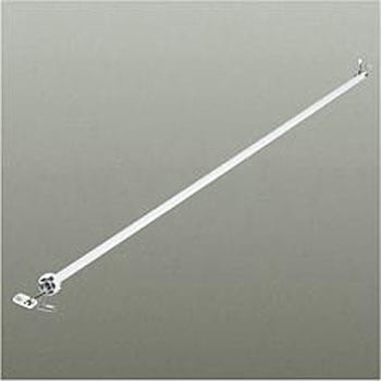 ファン/パーツ/DCモーターファン ホワイト DAIKO(大光電機)