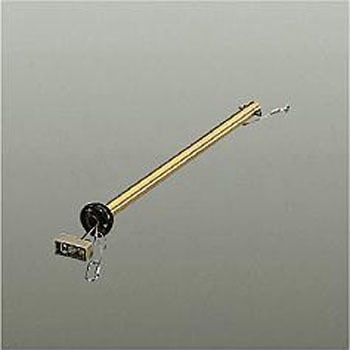 ファン/パーツ/カリビアファン ブロンズ DAIKO(大光電機)
