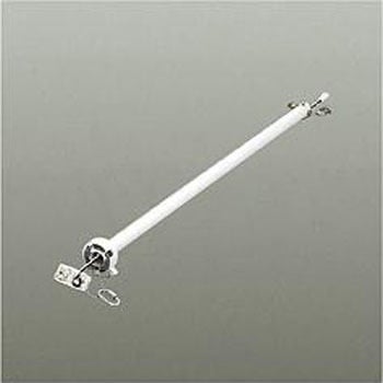 ファン/パーツ/シーリングファンCH ホワイト DAIKO(大光電機)