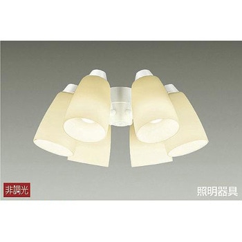 DP-37975 �t�@��/���E����/�V�[�����O�t�@��CH �z���C�g DAIKO(����d�@) AC100V 63727099