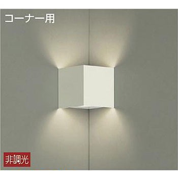 DBK-37828 �u���P�b�g/�m�� �񒲌�/�R�[�i�[�^�C�v DAIKO(����d�@) LED���� 63727686