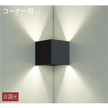 DBK-41131Y �u���P�b�g/�m�� �񒲌�/�R�[�i�[�^�C�v DAIKO(����d�@) LED���� 63727738