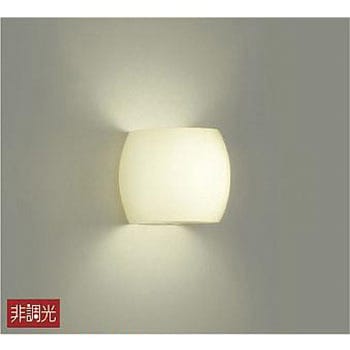 ブラケット/洋風 非調光/コーナータイプ/LED交換可能タイプ 非調光 DAIKO(大光電機)