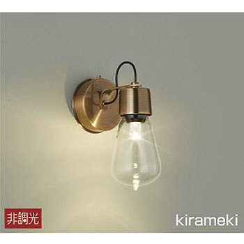 DBK-40307Y �u���P�b�g/�m�� �񒲌�/�f�R���e�B�u�^�C�v DAIKO(����d�@) 2700K 63727887