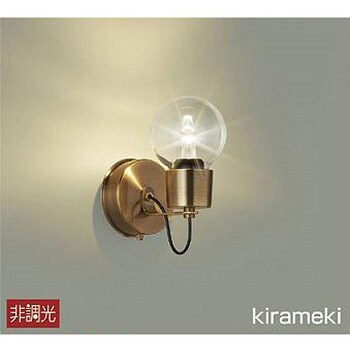 DBK-40308Y 大光電機 LED洋風ブラケット DBK40308Y | hartwellspremium.com