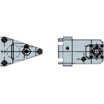 村田機械社製機械用マニュアルクランプユニット サンドビック
